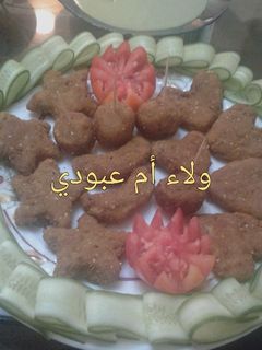 صورة لوصفة الفراخ الناجتس بجددددددد تحفه