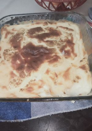 صورة لوصفة قرنطيطة