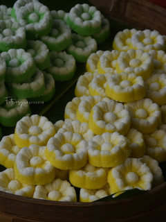 Foto resep Putu ayu