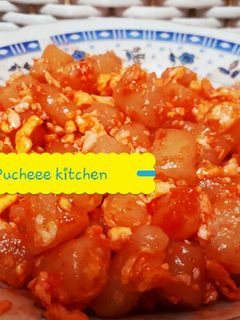 Foto resep Cimin aka cilor bandung