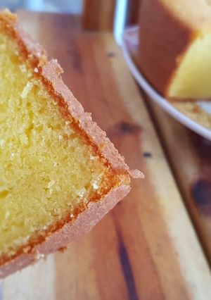 Foto resep Bolu Tape