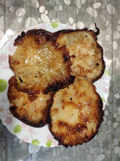 मलाई पूरी (malai puri recipe in Hindi) रेसिपी मुख्य फोटो