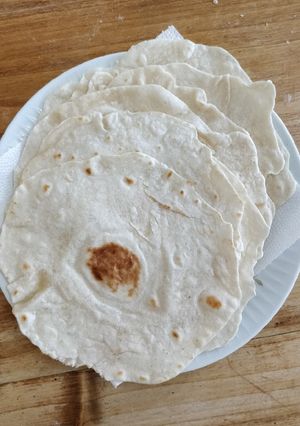 Una foto de Rapiditas caseras facilísimas