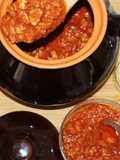 Ragù Bolognese