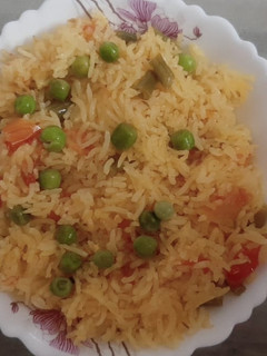 गोयन पुलाव (Goan Pulao Recipe In Hindi) रेसिपी मुख्य फोटो