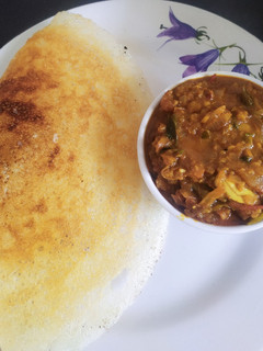 சைதாப்பேட்டை வடகறி & கீ ரோஸ்ட் செய்முறை முக்கிய புகைப்படம்