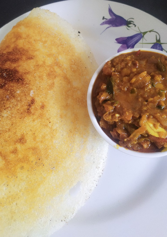 சைதாப்பேட்டை வடகறி & கீ ரோஸ்ட் செய்முறை முக்கிய புகைப்படம்