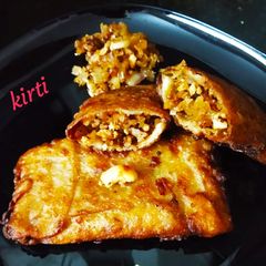 A picture of Potali Pitha.