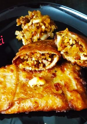 A picture of Potali Pitha.