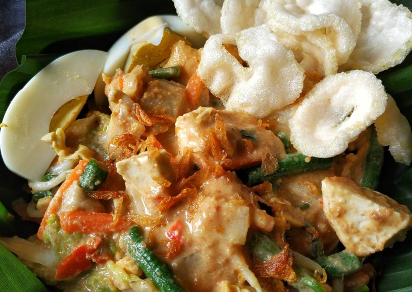 Gado - Gado