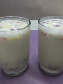 ફ્રૂટ સલાડ (Fruit Salad Recipe In Gujarati) રેસીપી મુખ્ય ફોટો