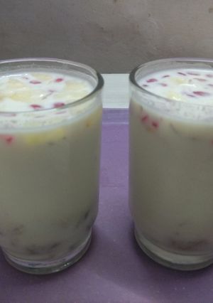 ફ્રૂટ સલાડ (Fruit Salad Recipe In Gujarati) રેસીપી મુખ્ય ફોટો