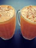 Mango Milkshake