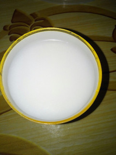 A picture of Coconut juice.