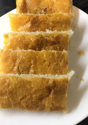 Foto resep Wingko