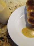 Honey Mustard Dipping Sauce