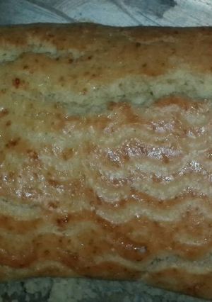 صورة لوصفة كروكي سريع 🍞 سهل ولذيذ