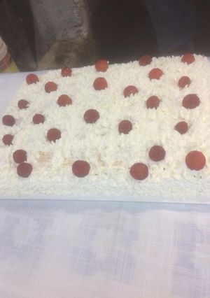 Foto di Neve di natale
