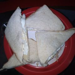 A picture of Sandwich.