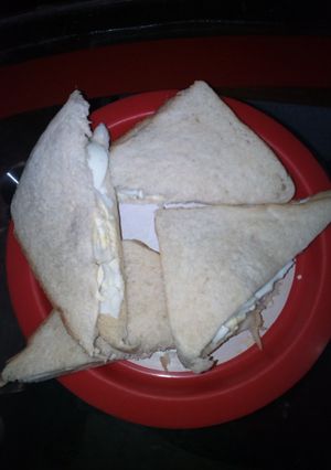 A picture of Sandwich.
