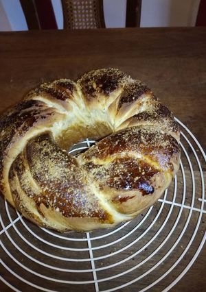 Foto di Pan brioches
