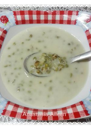 Foto resep Bubur Kacang Hijau