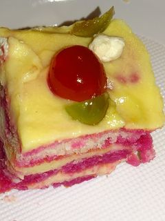 Foto di Zuppa Inglese