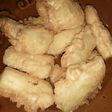 Singkong goreng tepung 😘