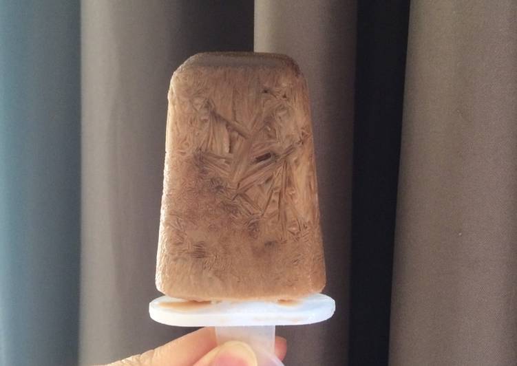 Es krim ala2 😂