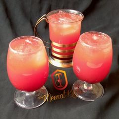 A picture of Watermelon Punch.