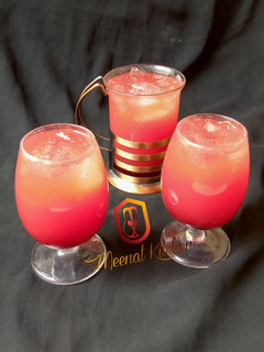 A picture of Watermelon Punch.
