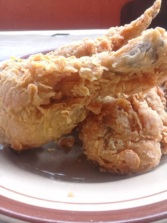 Foto resep Ayam goreng tepung renyah #ahlinyaAyam #siap ramadan