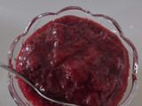 Mermelada de frutilla 🍓