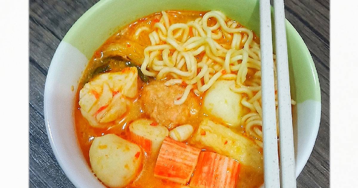 327 resep sukiyaki enak dan sederhana ala rumahan Cookpad