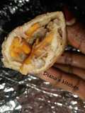 Spring rool by DIANA'S kitchen cake an more