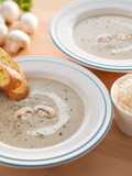 Mushroom Soup