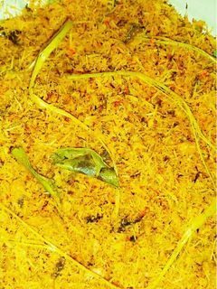 Foto resep #41. Serundeng ikan tongkol