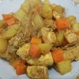Kare Ayam