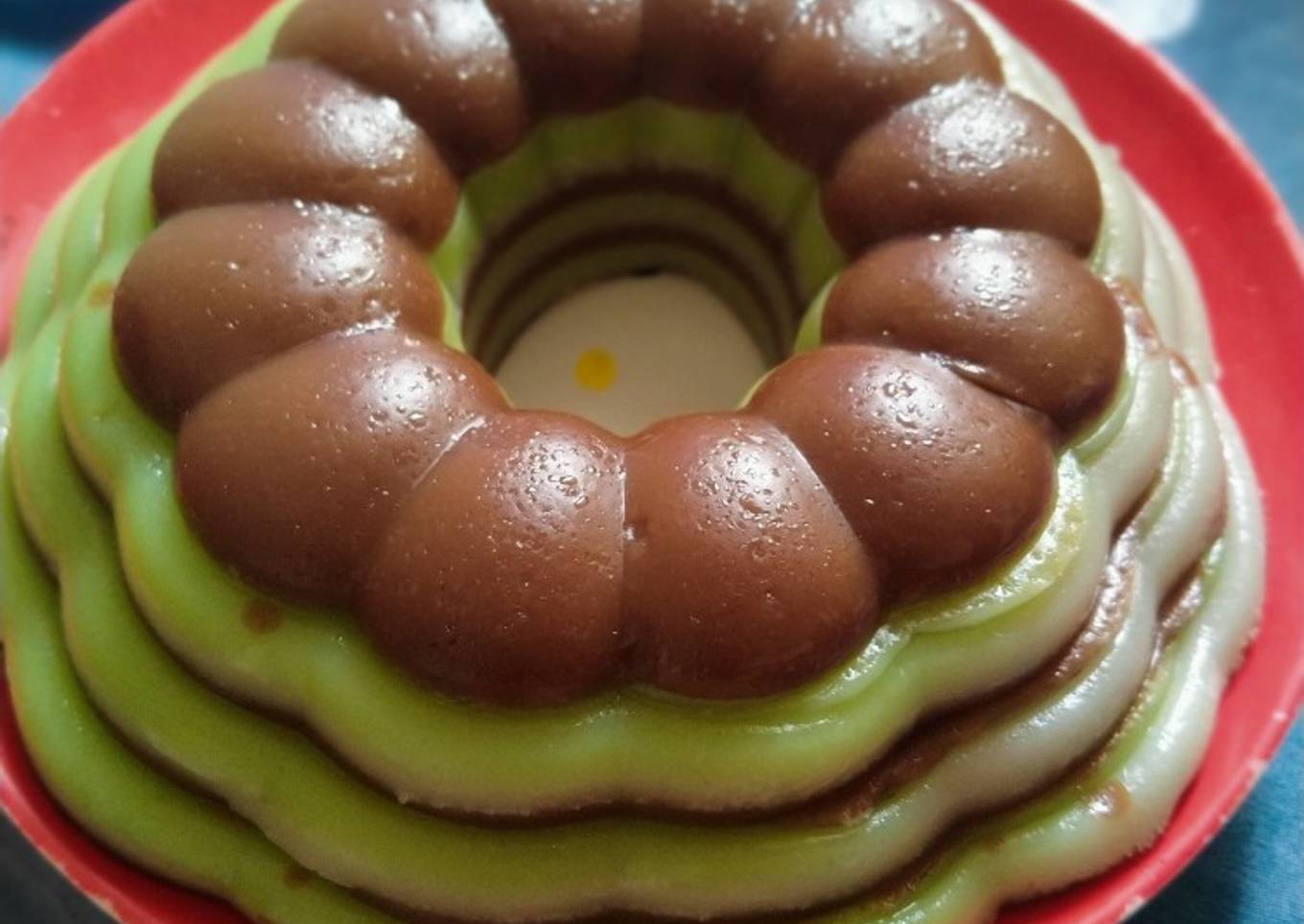 Kue lapis