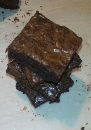 Φωτογραφία της συνταγής Brownies