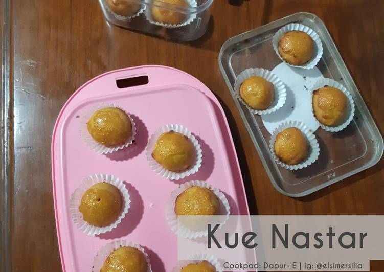 14 Langkah Panduan Bikin Kue Nastar Tanpa Oven Yang Sederhana 8580