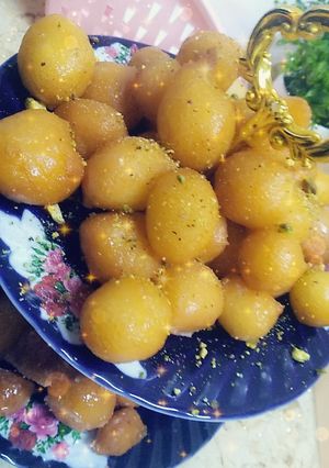 صورة لوصفة عوامة