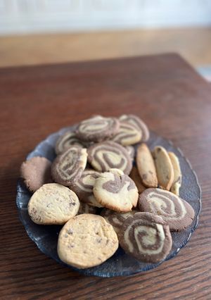 Una foto de Cookies