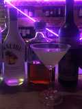 Vodka collins