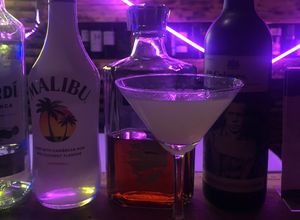 รูปของ Vodka collins