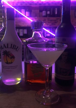 รูปของ Vodka collins