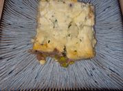 A picture of sheep pie