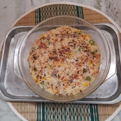 A picture of Au Gratin.