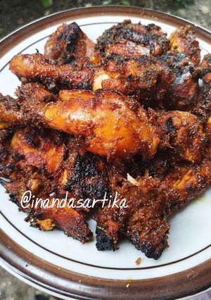 Foto resep Ayam Bakar