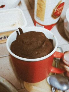 Una foto de Brownie